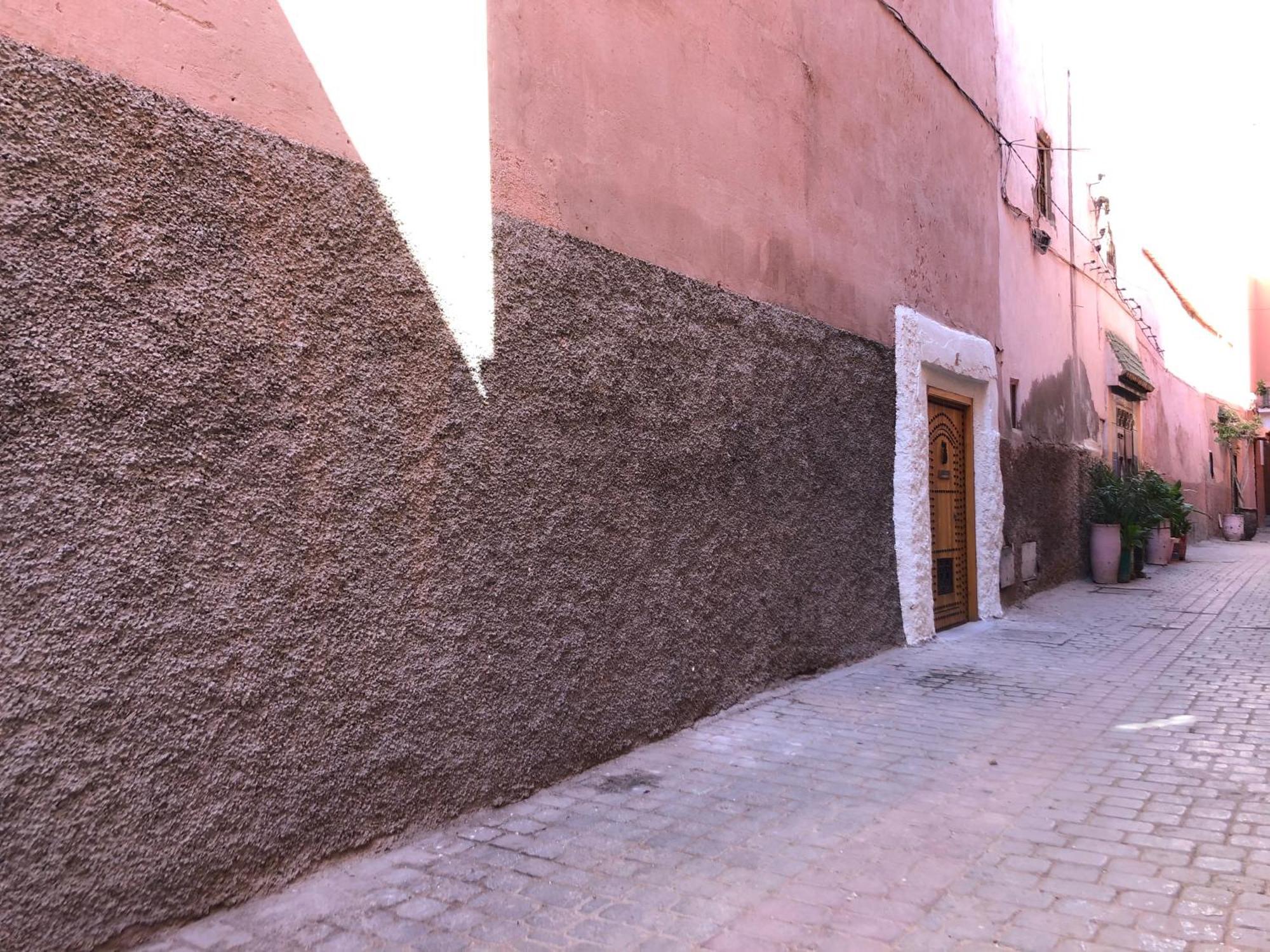Dar Oki Marraquexe Exterior foto